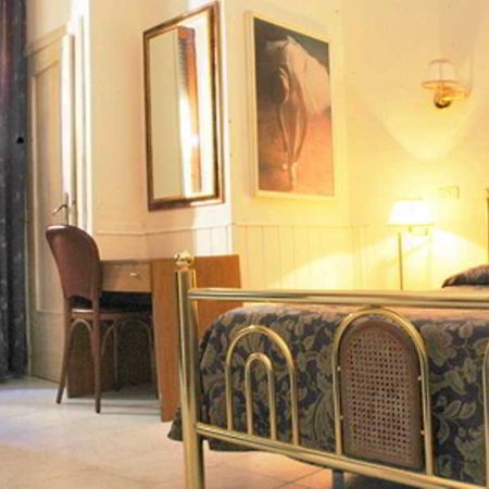 Cappello Hotel Lecce Exterior photo