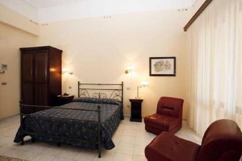 Cappello Hotel Lecce Exterior photo