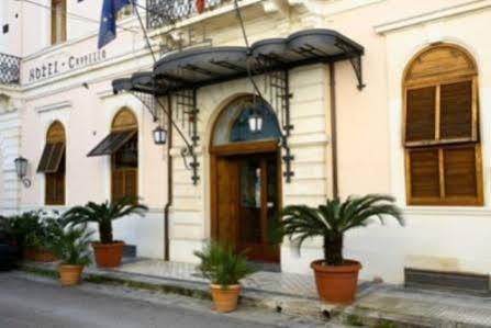 Cappello Hotel Lecce Exterior photo