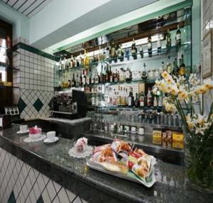 Cappello Hotel Lecce Exterior photo